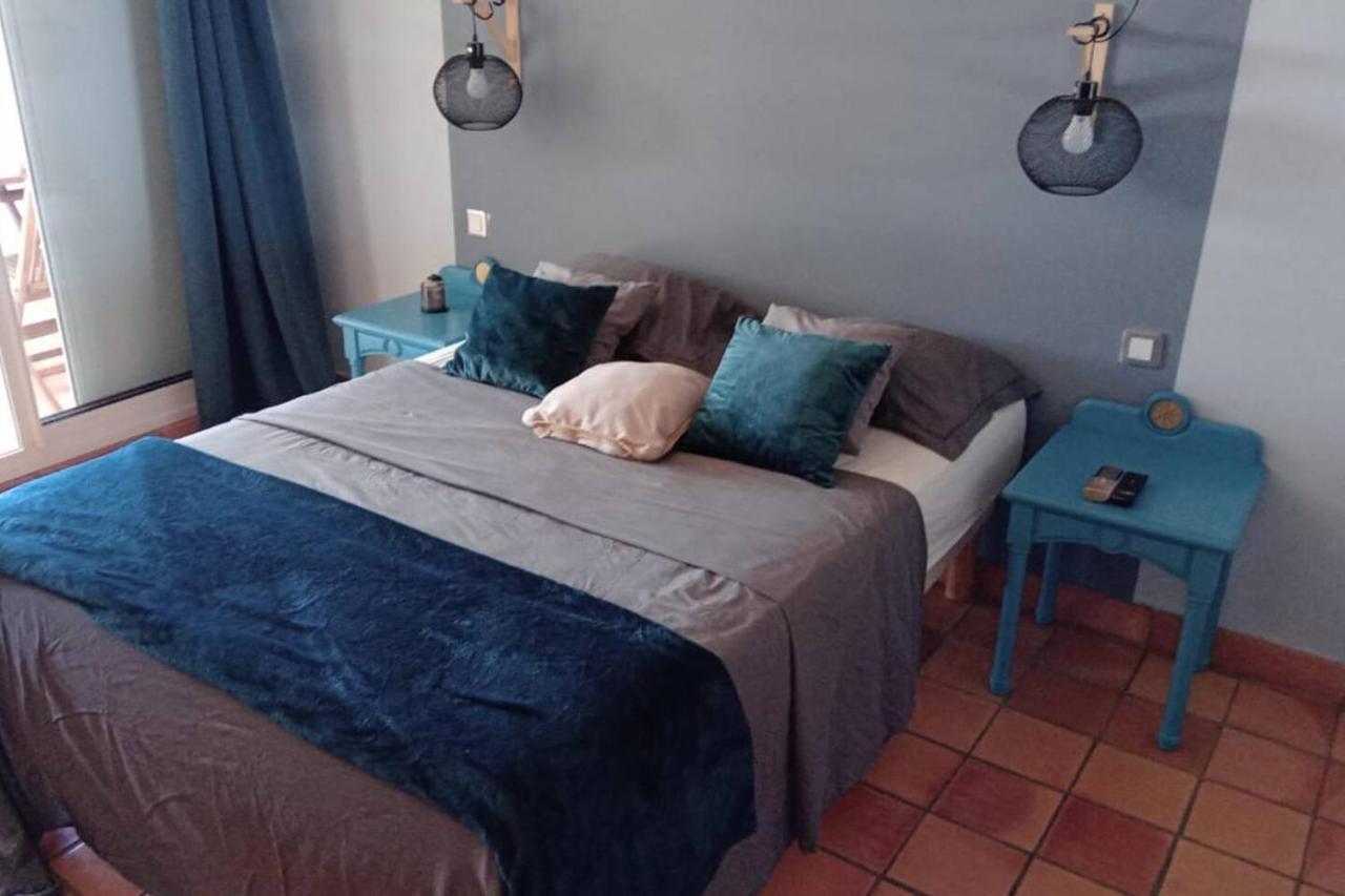 Studio Zen Island Tartane La Trinité Eksteriør bilde